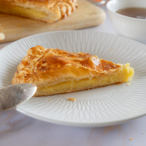 Part de galette des rois
