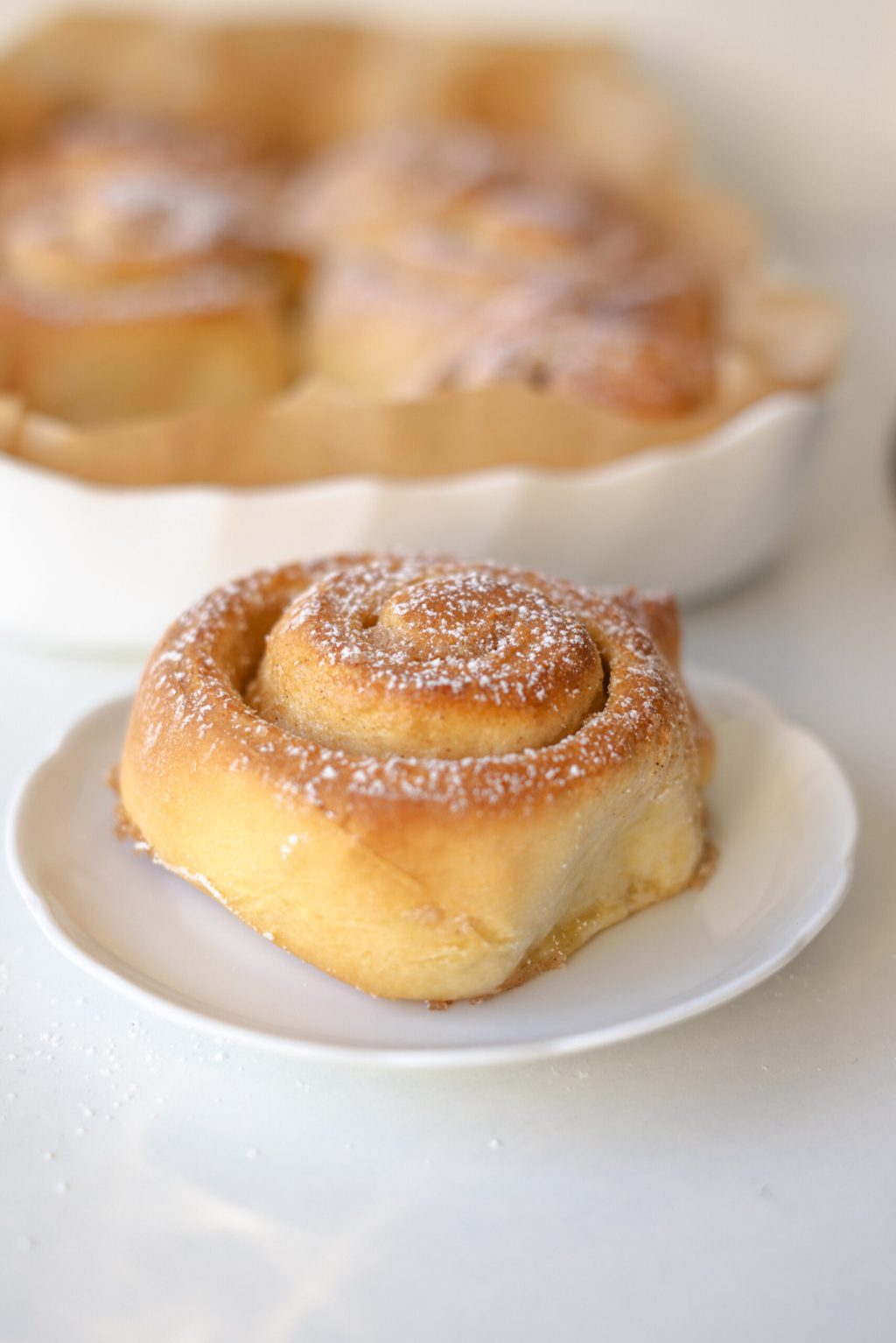 Brioches
