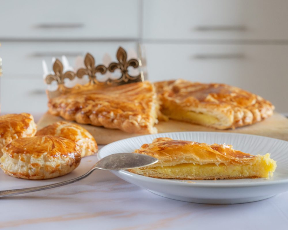 Galette des rois