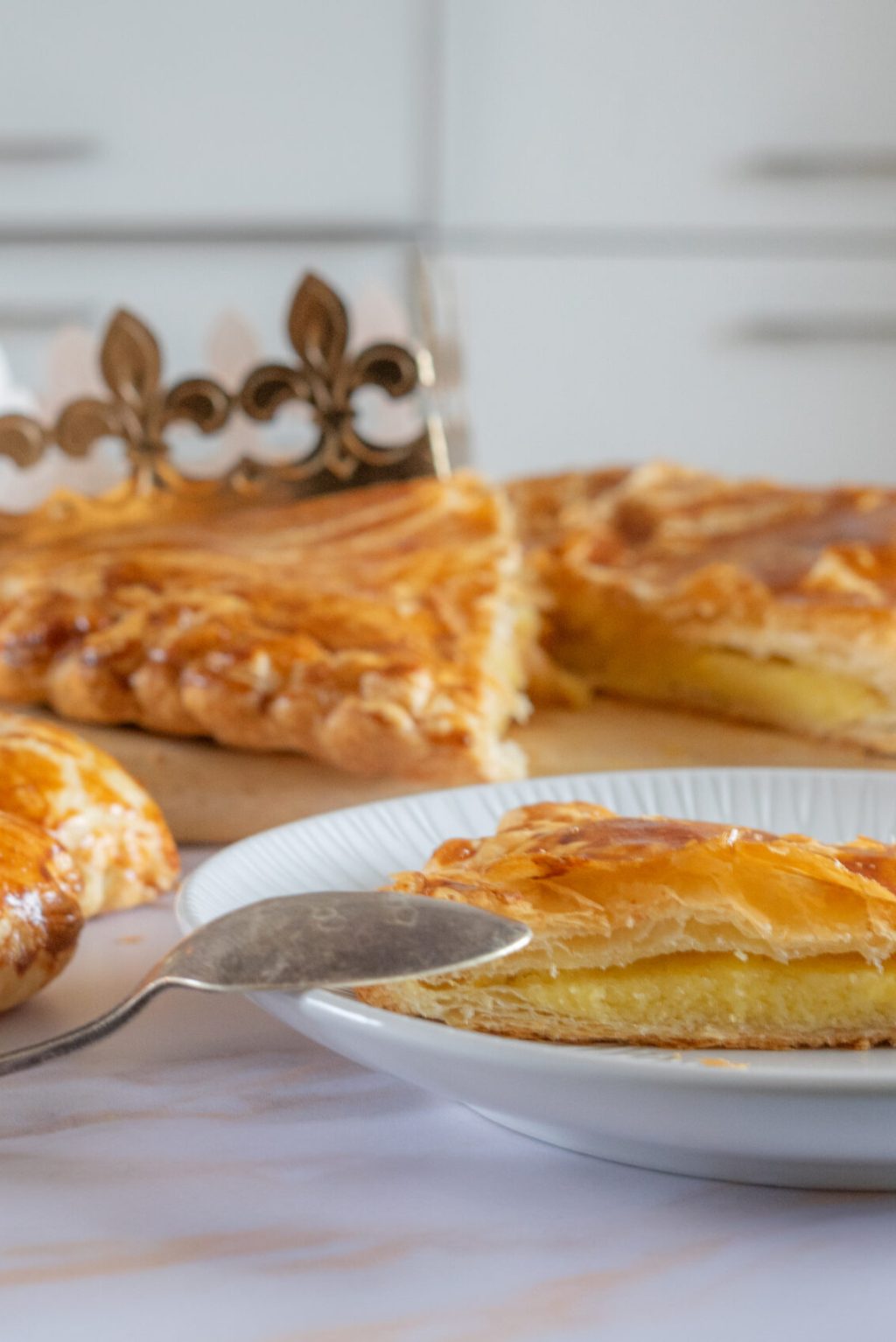 Galette des rois